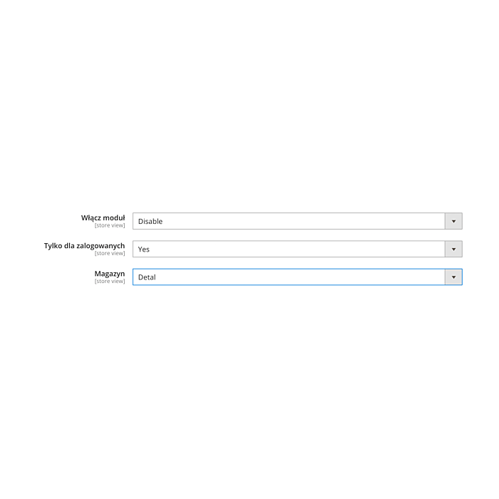 Modulo «Ordini rapidi B2B» per Magento 2 - Maggiore efficienza degli ordini all’ingrosso
