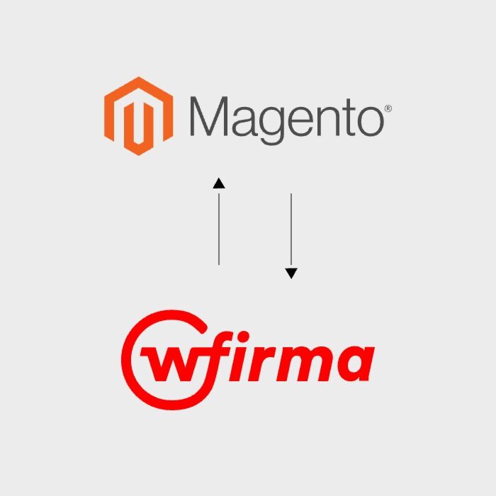 Modulo Magento Integrazione del negozio Magento con il sistema di fatturazione e Magazzino wFirma
