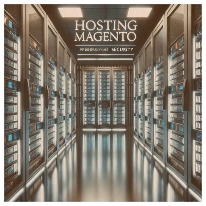 Server VPS 1