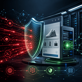StyleSmuggler e gli ultimi attacchi ai negozi Magento: come operano gli hacker e come ridurre il rischio