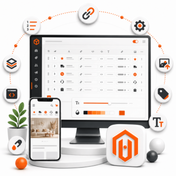 Kowal Custom Header Links per Magento 2