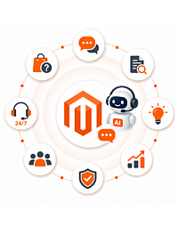 AI Product Support per Magento 2