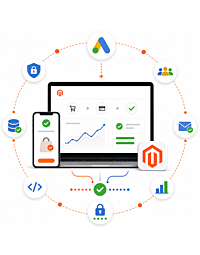 Kowal ExtendedConversions - Conversioni avanzate Google Ads per Magento 2