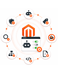 Modulo Magento 2 – Gestione del tag robots