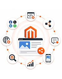Modulo Meta OG per Magento 2 – Migliore visibilità sui social media
