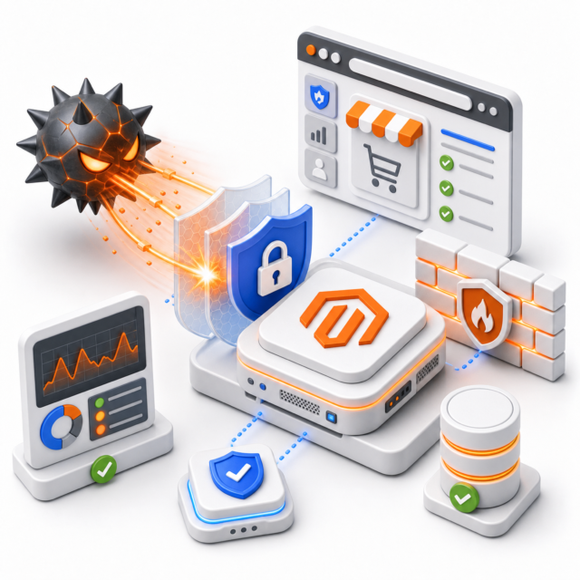 CosmicSting - La minaccia più recente per gli store Magento e Adobe Commerce