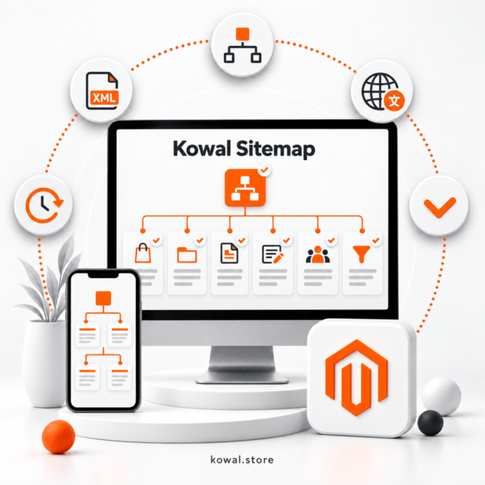 Kowal Google Sitemap