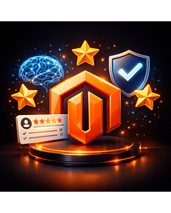 Automatyczna moderacja opinii w Magento 2 z AI