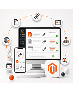 Canonical URLs for CMS pages and custom pages in Magento 2