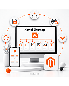 Kowal Google Sitemap