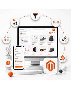 Kowal Layered Navigation Suite dla Magento 2