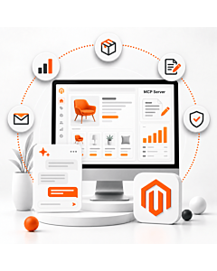 Kowal MCP Server dla Magento 2