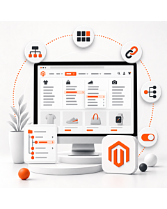 Kowal Mega Menu &mdash; automatyczne megamenu dla Magento 2