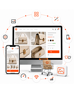 Kowal Product Gallery Grid dla Magento 2