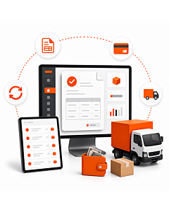 Kowal Auto Invoice
