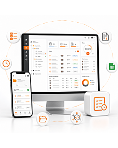 Kowal Task &mdash; zadania, czas pracy i rozliczenia klient&oacute;w w Magento 2