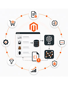 Kowal AI Product Feed dla OpenAI Vector Store