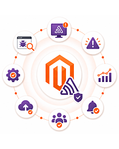 Kowal Integracja Sentry dla Magento 2