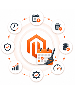 Kowal Reservation Cleaner dla Magento 2