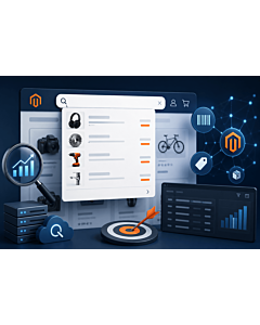 Kowal Search Optimizer dla OpenSearch &mdash; lepsze wyszukiwanie produkt&oacute;w w Magento 2