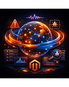 Kowal Integracja Sentry dla Magento 2