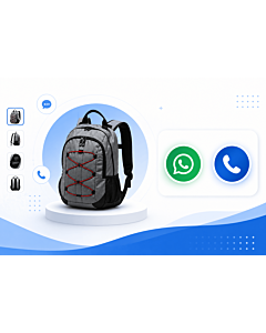 Magento 2 WhatsApp Button