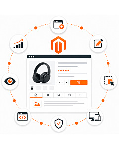 Dynamiczne zakładki na karcie produktu - Moduł Kowal CustomTab dla Magento 2