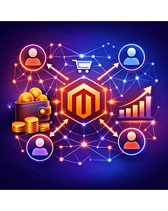 Zaawansowany Moduł Afiliacyjny (Affiliate) dla Magento 2