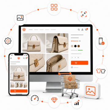 Kowal Product Gallery Grid dla Magento 2