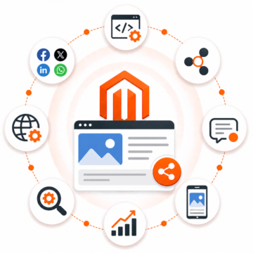 Moduł Meta OG dla Magento 2 – Lepsza Widoczność w Social Media