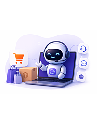 AI Product Support dla Magento 2