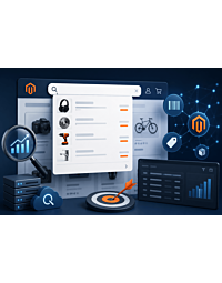 Kowal Search Optimizer dla OpenSearch — lepsze wyszukiwanie produktów w Magento 2