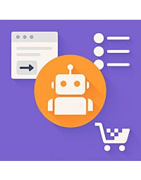 Moduł Magento 2 – Zarządzanie tagiem robots
