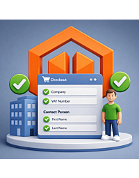 Prosty i intuicyjny koszyk Magento 2 – dla klientów indywidualnych i firm