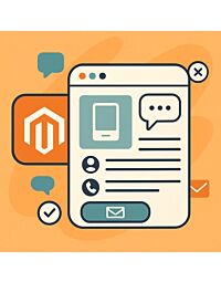 Moduł Magento 2 – Zapytaj o produkt
