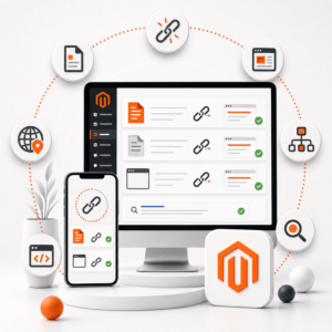 Canonical URLs for CMS pages and custom pages in Magento 2