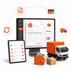Kowal Auto Invoice