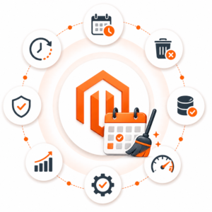 Kowal Reservation Cleaner dla Magento 2