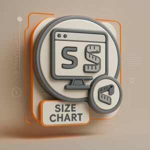 Moduł Magento 2 – Tabela Rozmiarów