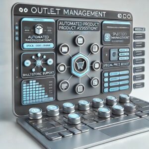 Moduł Outlet dla Magento 2 - Automatyzacja Wyprzedaży