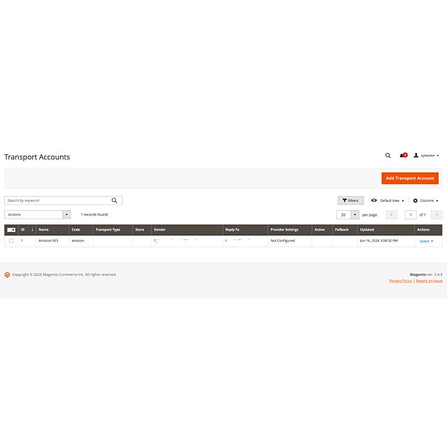 Zaawansowany pakiet newsletterowy dla Magento 2