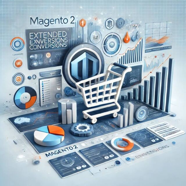 Kowal ExtendedConversions - Rozszerzone Konwersje Google Ads dla Magento 2