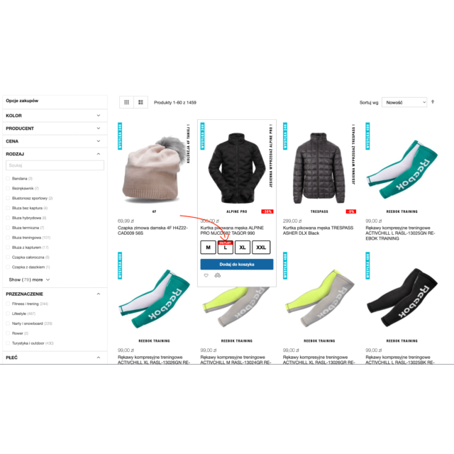 Moduł Outlet dla Magento 2 - Automatyzacja Wyprzedaży