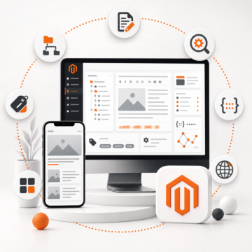 Kowal Blog voor Magento 2 - een blog die de kracht van de Magento-catalogus benut