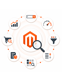 Kowal Search Optimizer voor OpenSearch — betere productzoekfunctie in Magento 2