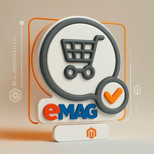 Integracja Magento 2 z eMAG Marketplace + fakturowanie w wFirma.pl