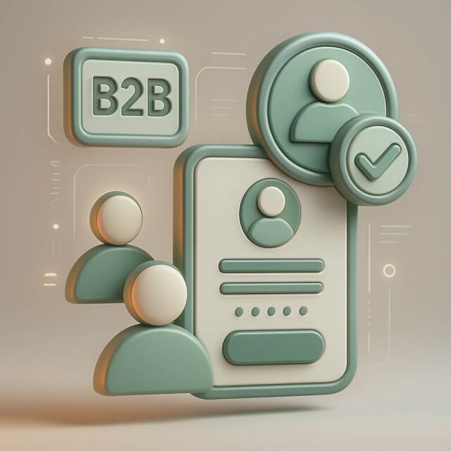 Magento 2 Customer Approval – controle over B2B-klantregistratie