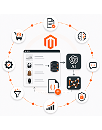 Kowal AI Product Feed para OpenAI Vector Store