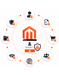 Magento 2 B2B Forced Login – Proteja o conteúdo da loja apenas para clientes com sessão iniciada
