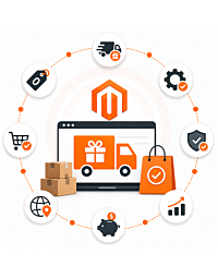 Magento 2, envio gratuito, free shipping, e-commerce, custos de envio, módulo Magento